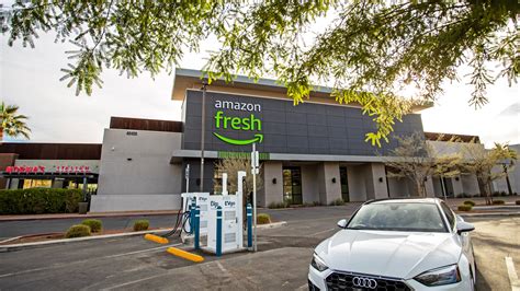 amazon fresh rancho mirage photos|amazon fresh store closures.